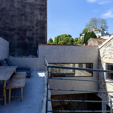 Apartmán Liiiving In Gaia - The Wine Side Vila Nova de Gaia Exteriér fotografie