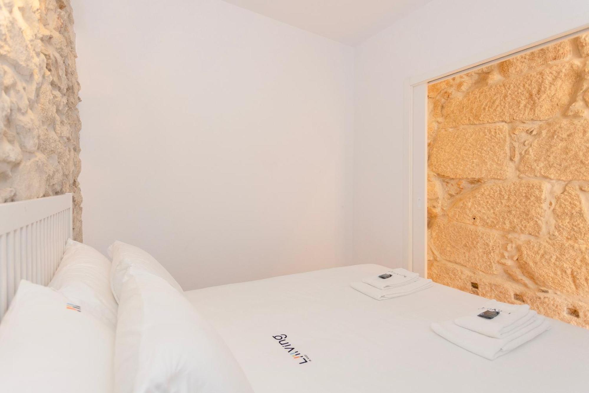 Apartmán Liiiving In Gaia - The Wine Side Vila Nova de Gaia Exteriér fotografie