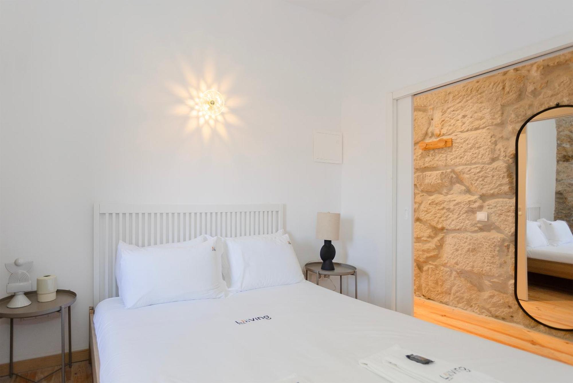 Apartmán Liiiving In Gaia - The Wine Side Vila Nova de Gaia Exteriér fotografie