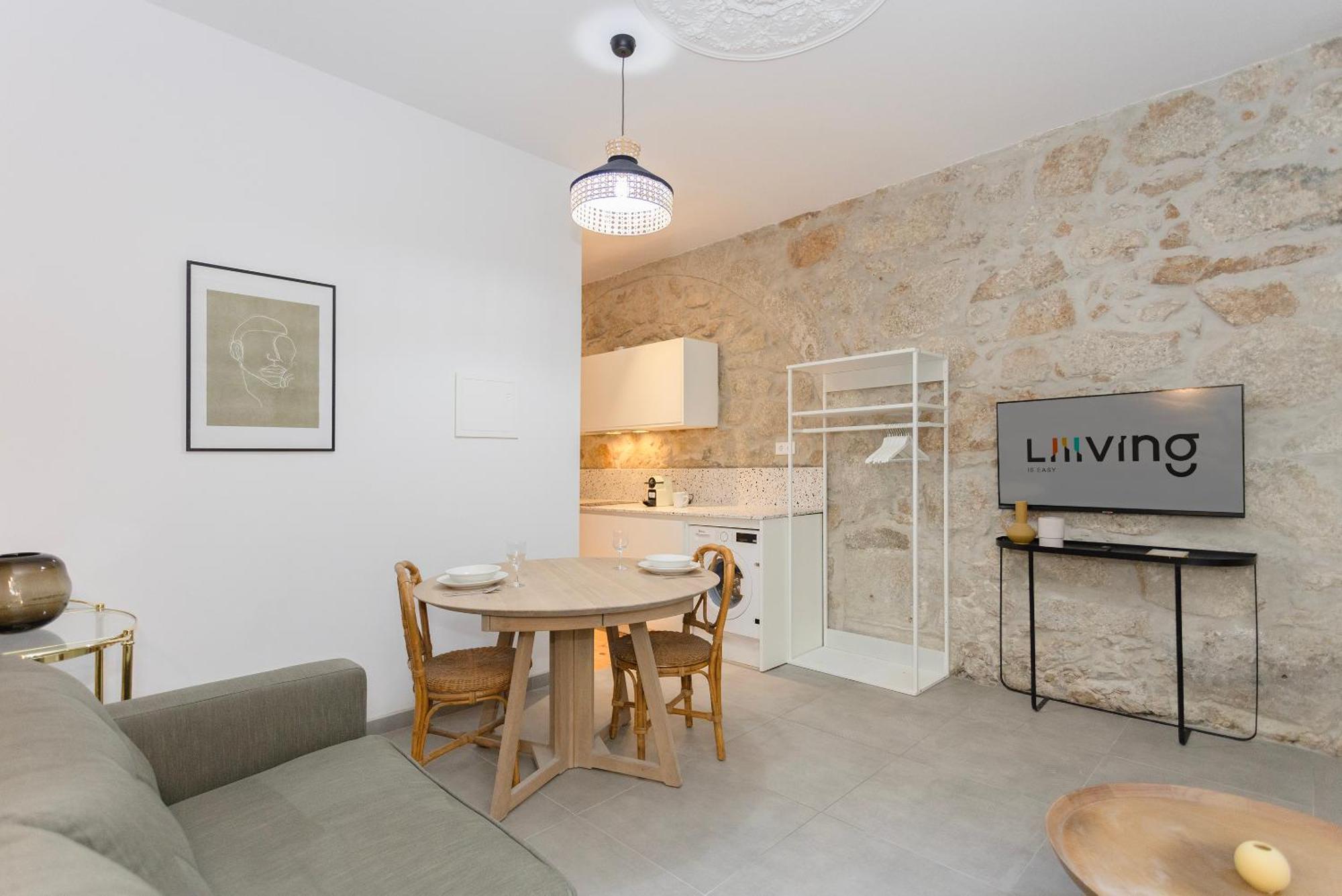 Apartmán Liiiving In Gaia - The Wine Side Vila Nova de Gaia Exteriér fotografie