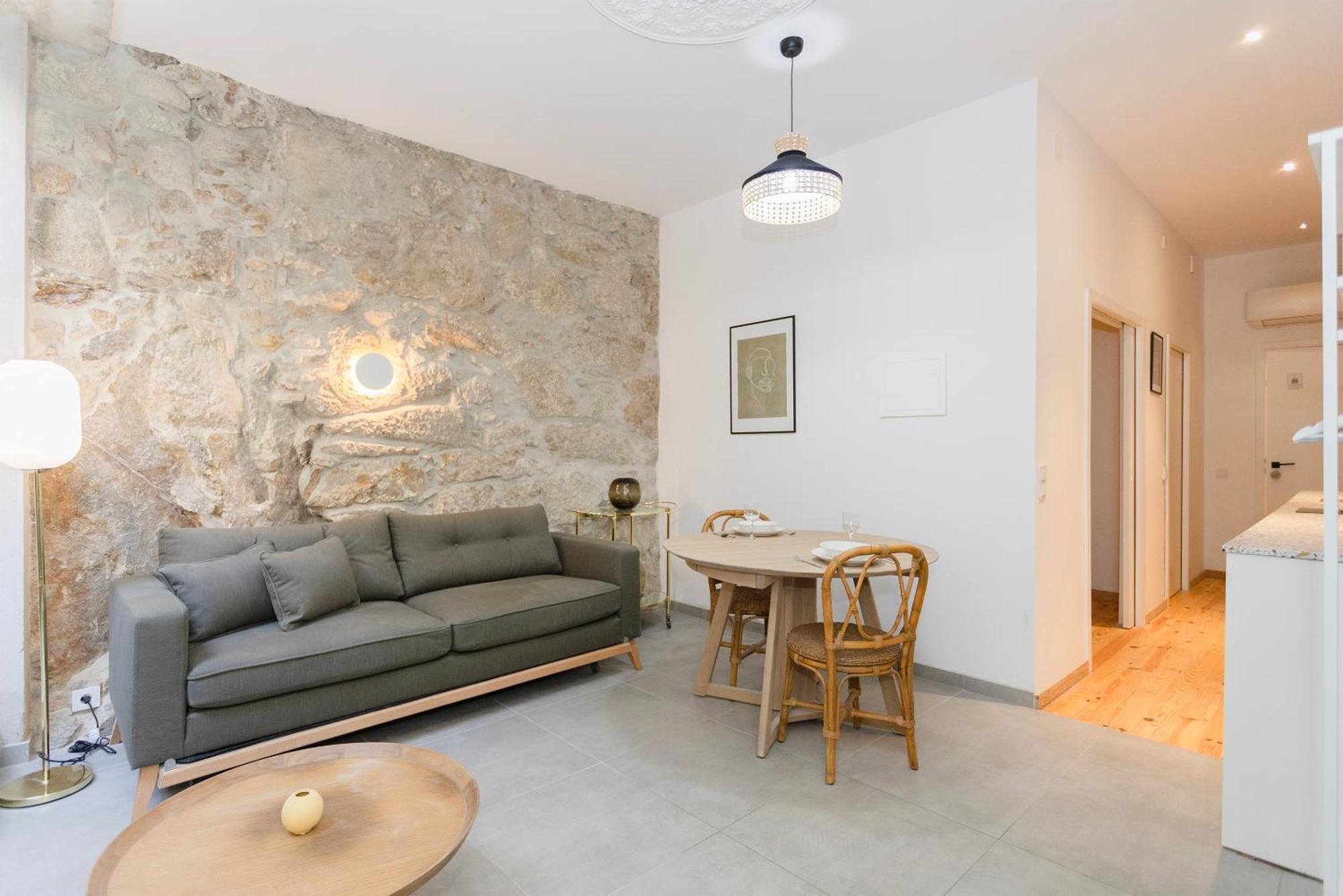 Apartmán Liiiving In Gaia - The Wine Side Vila Nova de Gaia Exteriér fotografie