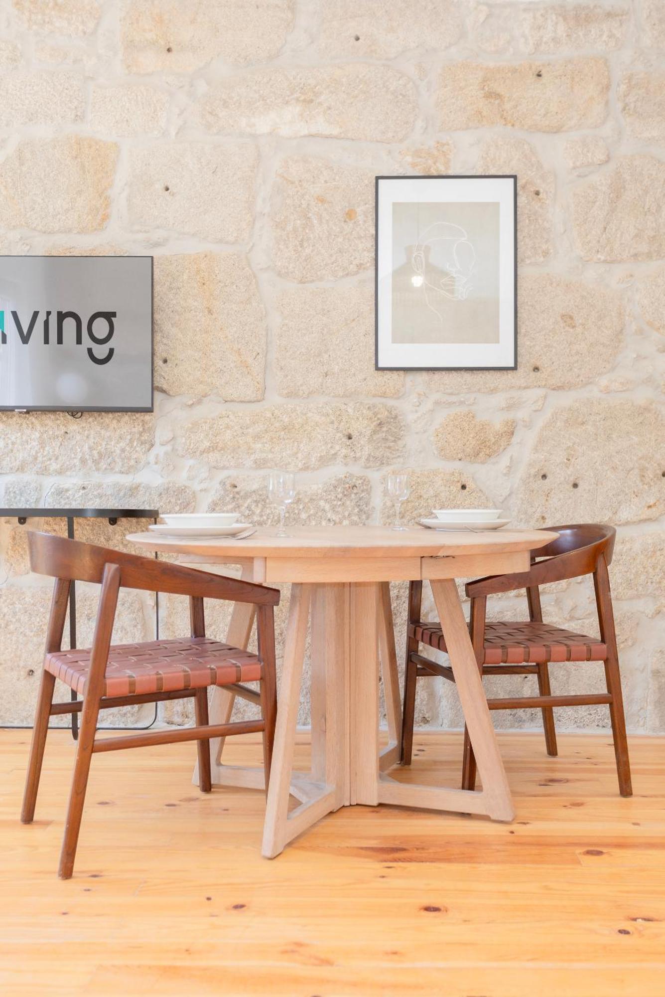 Apartmán Liiiving In Gaia - The Wine Side Vila Nova de Gaia Exteriér fotografie