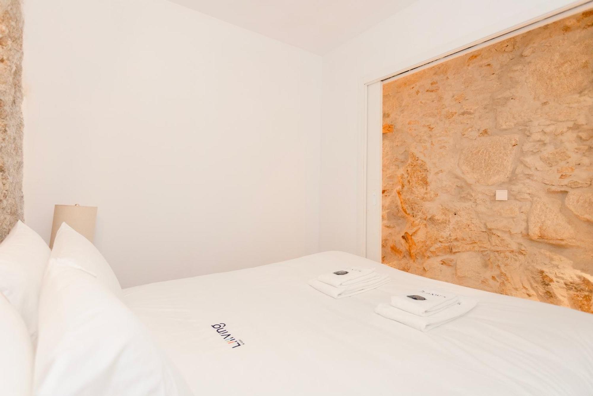 Apartmán Liiiving In Gaia - The Wine Side Vila Nova de Gaia Exteriér fotografie